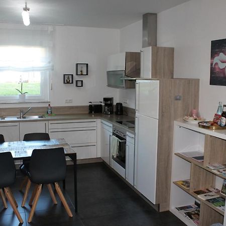 Ferienwohnung Hesselberg Balingen Exterior foto